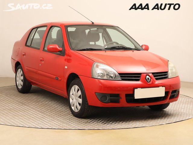 Renault Thalia